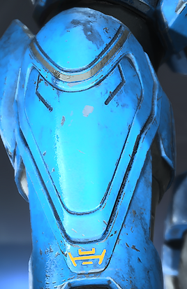 Sibyl Vambrace Wrist