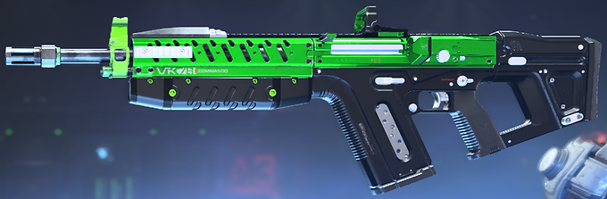 Pass Tense Weapon Coating
