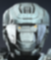 UA/Illus Helmet Attachment