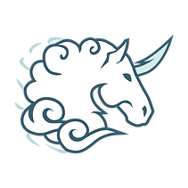 Unicorn of Air Vehicle Emblem