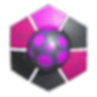 Groovy Pink Weapon Coating