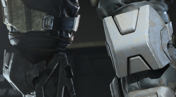 UA/Type DIO Knee Pads