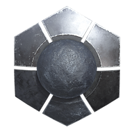 Inferno Heart Weapon Coating