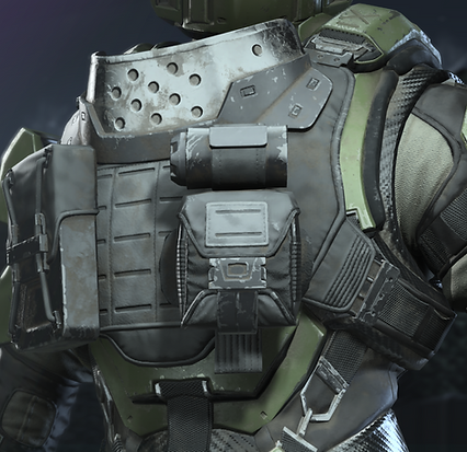 AAP/K-ROC Ordnance Pack Chest