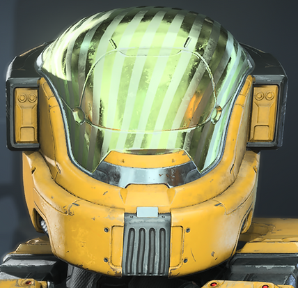 VOIDSPEAR Helmet