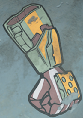 Limbitless Armor Emblem