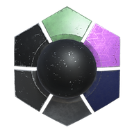 Void Bloom Weapon Coating