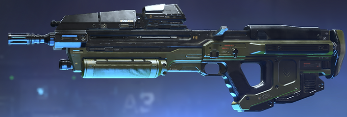 Old School Weapon Coating