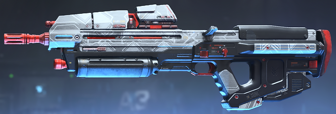 Cruel Treatment Weapon Coating