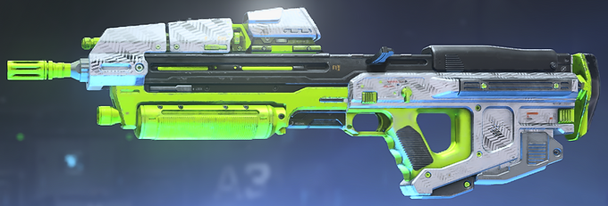 2024 Quadrant Playoff Weapon Coating