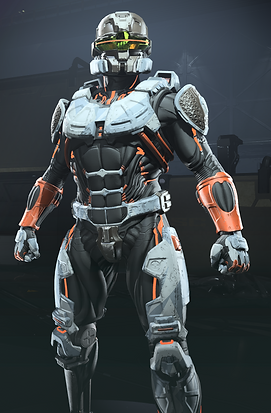 Winterslash Flame Armor Coating