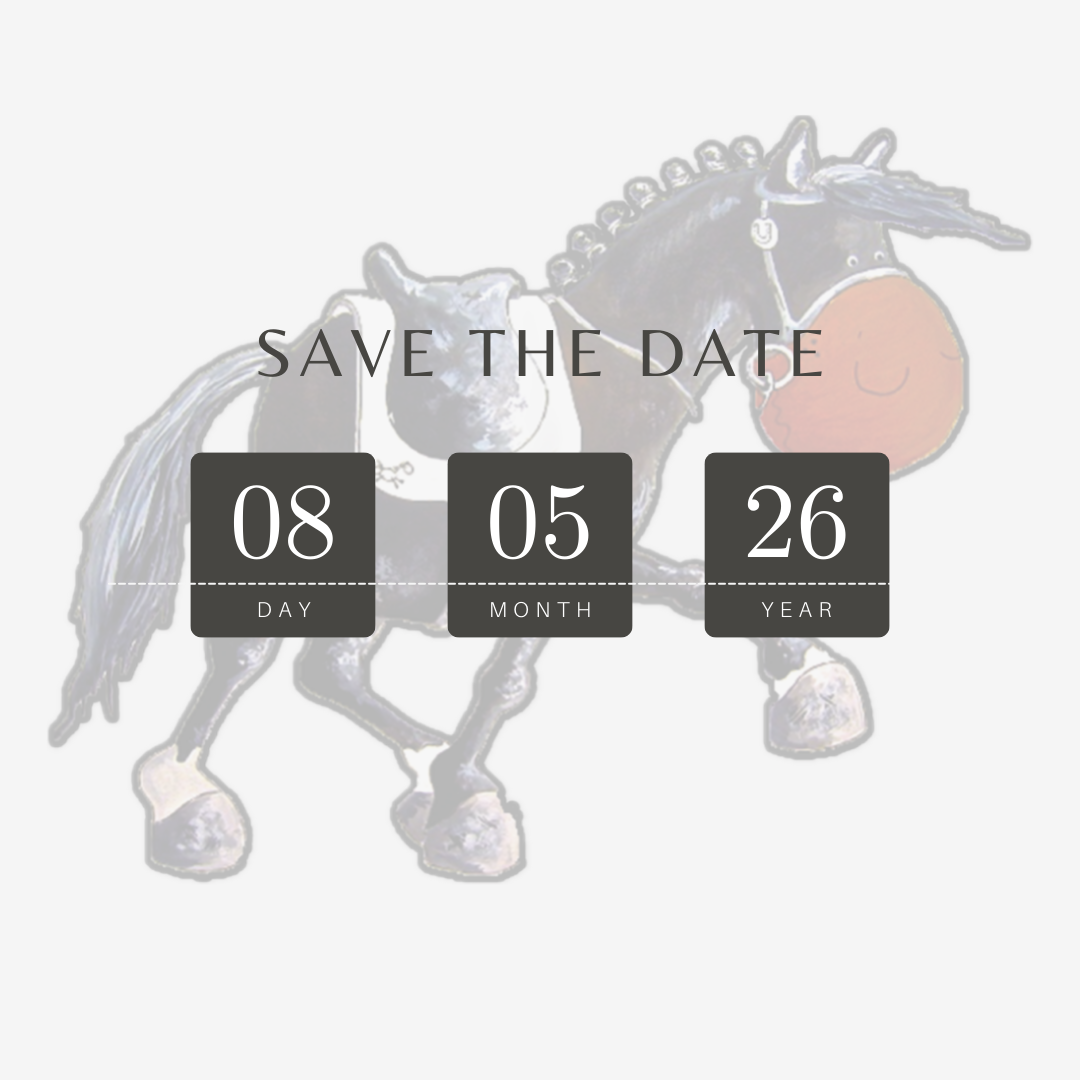 15 Uhr - 08.05.26 - Kindergeburtstag