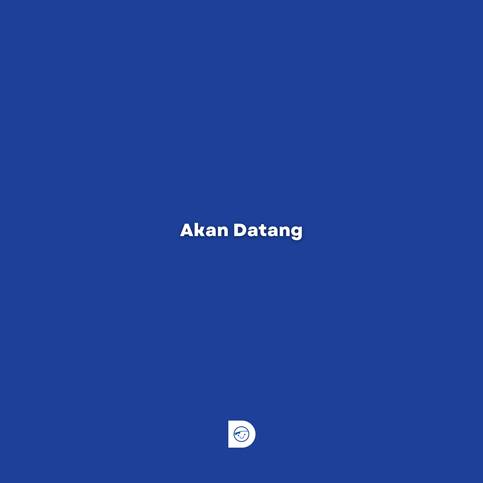 Akan Datang