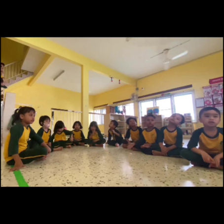 Selawat Jibril by Our Children