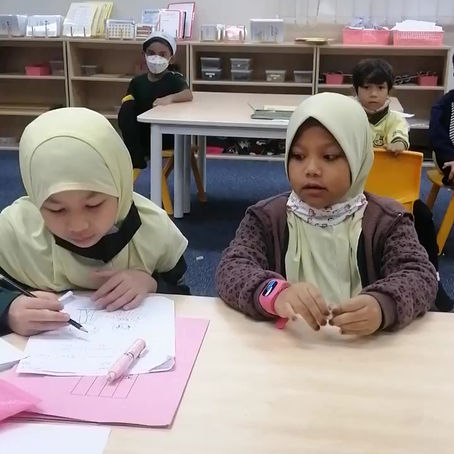 Kita Kenal Tak Anak Anak Nabi?