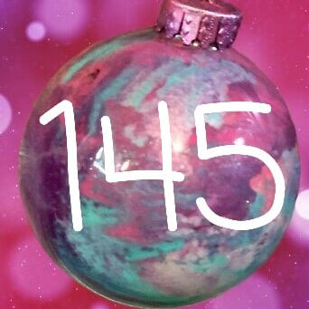 145 as of 12/24/2021