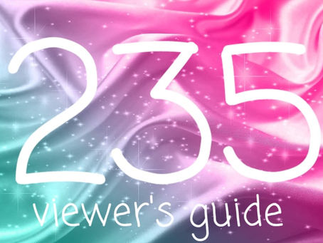 235lb Viewer's Guide