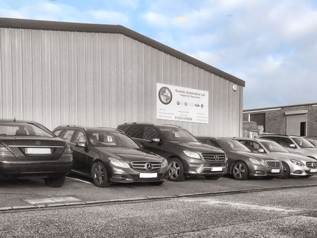 Two sides of the same coin