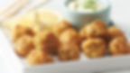 Mini Crab Cake (7)