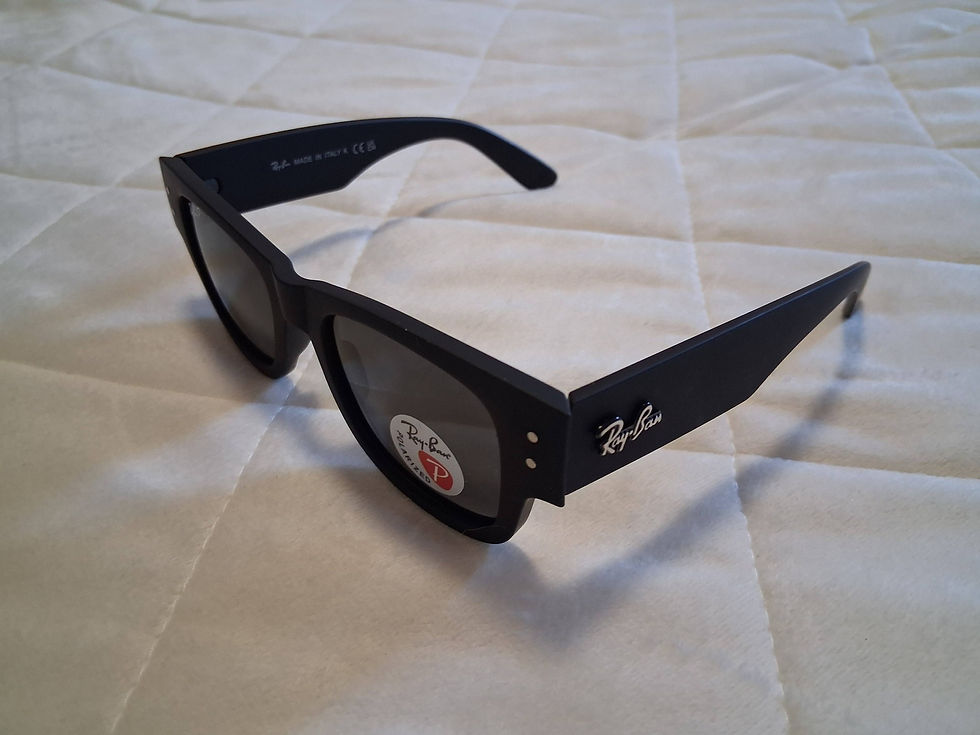 Miniaturbild: RAY BAN