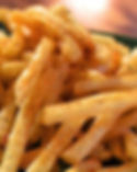 CAJUN FRIES