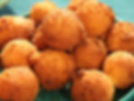 HUSH PUPPY