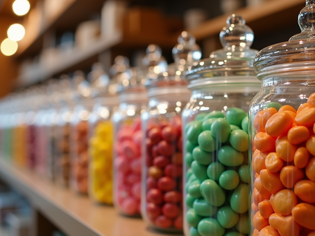 Top-Trends im Chucheria Online-Shop 2023