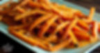SWEET POTATO FRIES