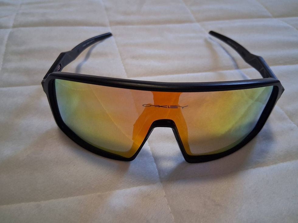 Miniaturbild: OAKLEY