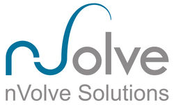 0 nVolve-logo-black