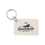 Thumbnail: The Shrimp Factory UK Keyring