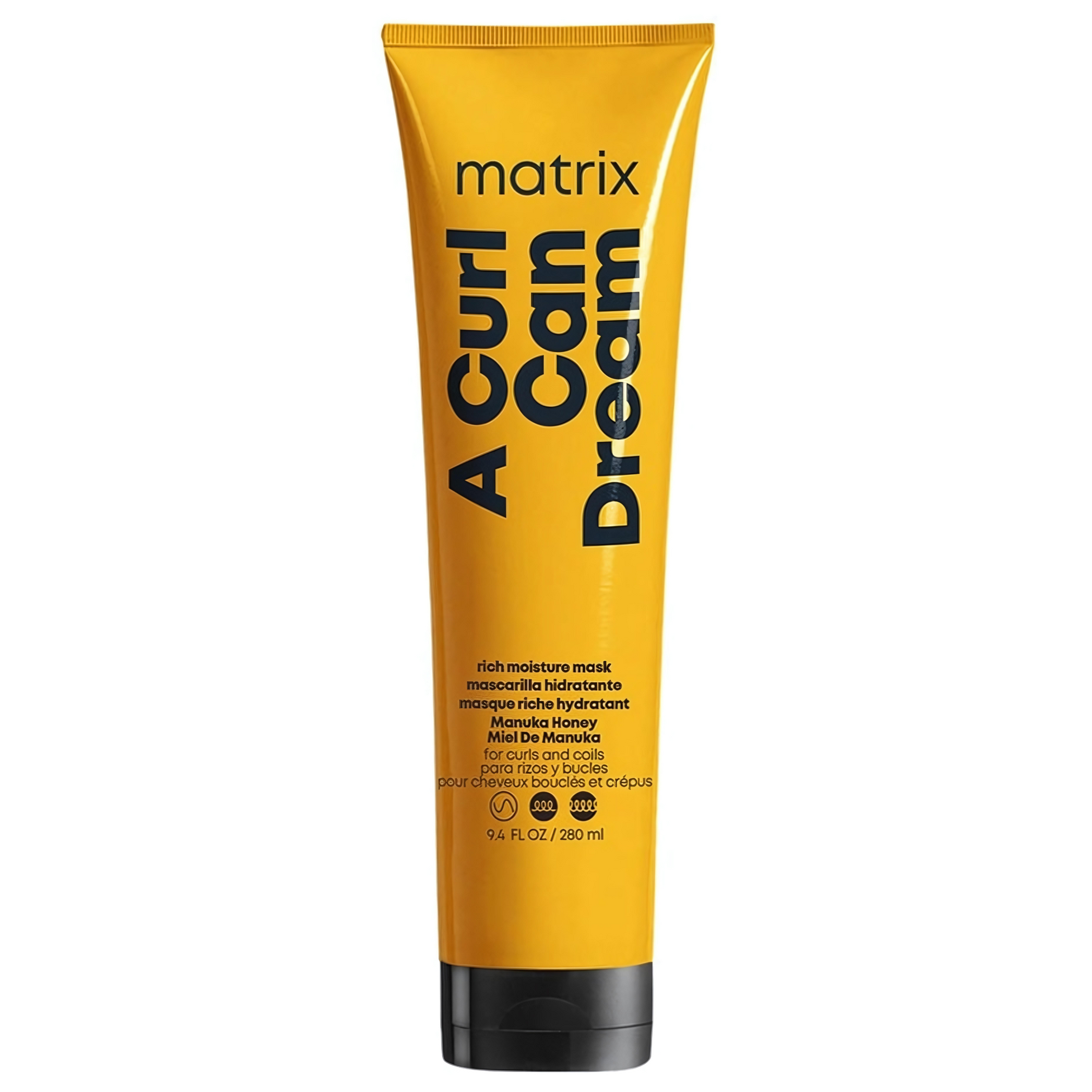 Matrix A Curl Can Dream Rich Mask – 9.4oz