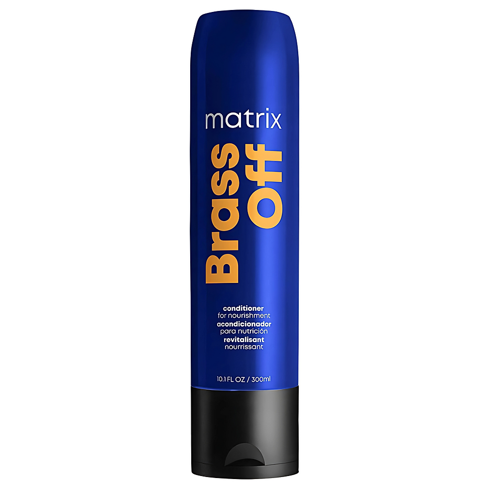 Matrix Brass Off Conditioner – 10.1oz