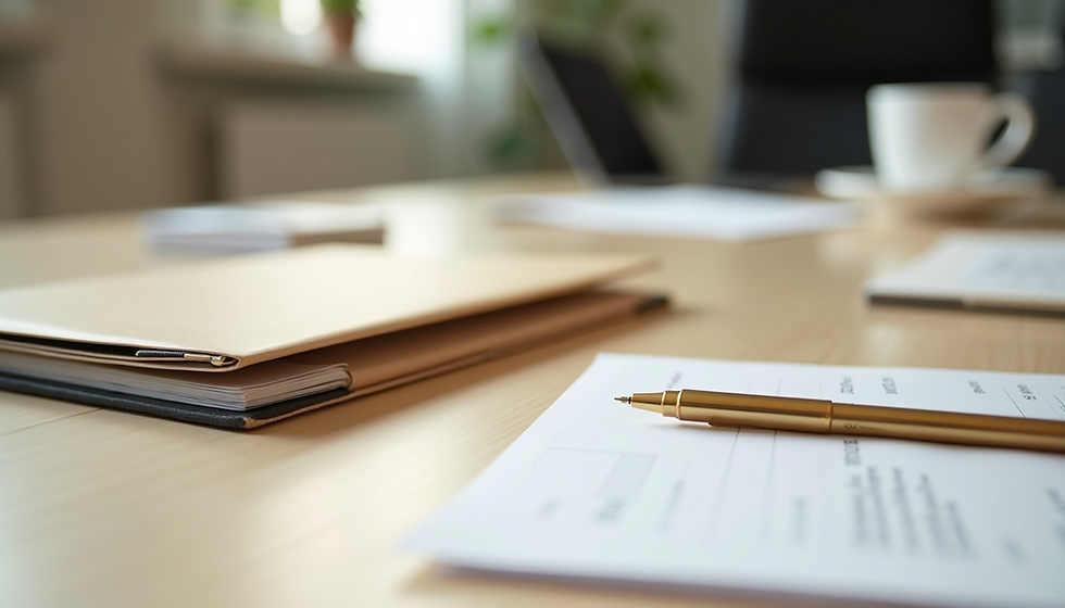 Maximize tax savings with personalized strategies at JMC Tax