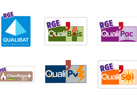 Obtenir son certificat RGE en ligne : mode d’emploi