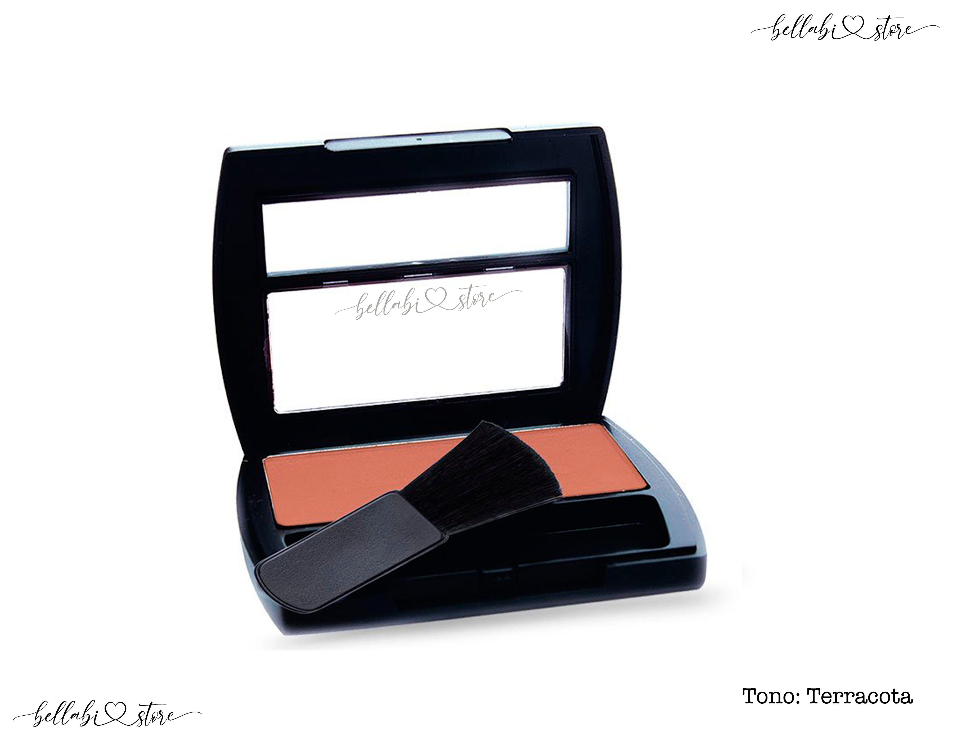 Rubor Lujo Terracota