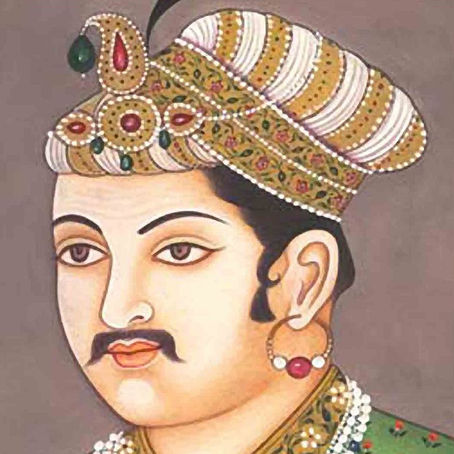 Akbar -Born to Death 