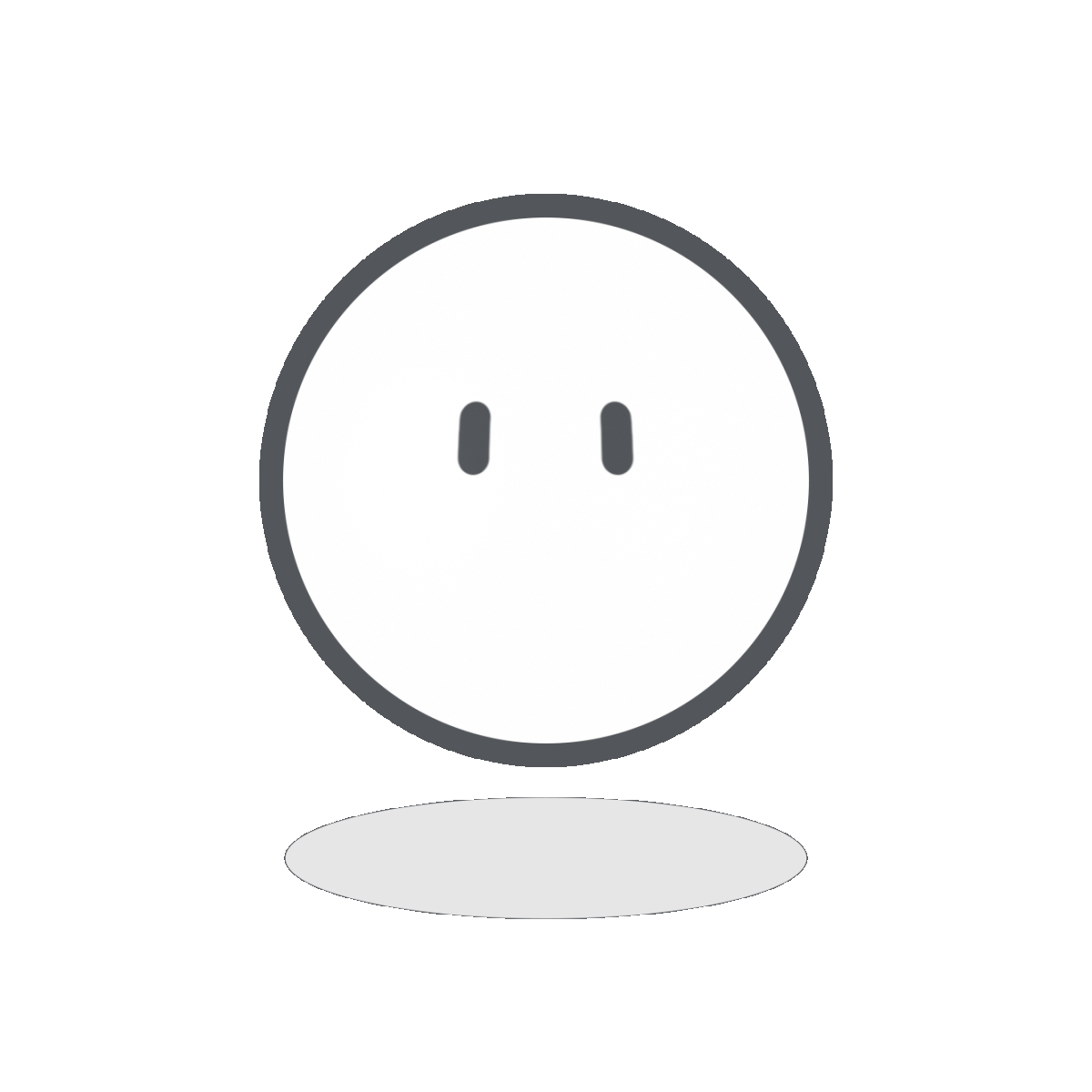 MORI Bounce animation