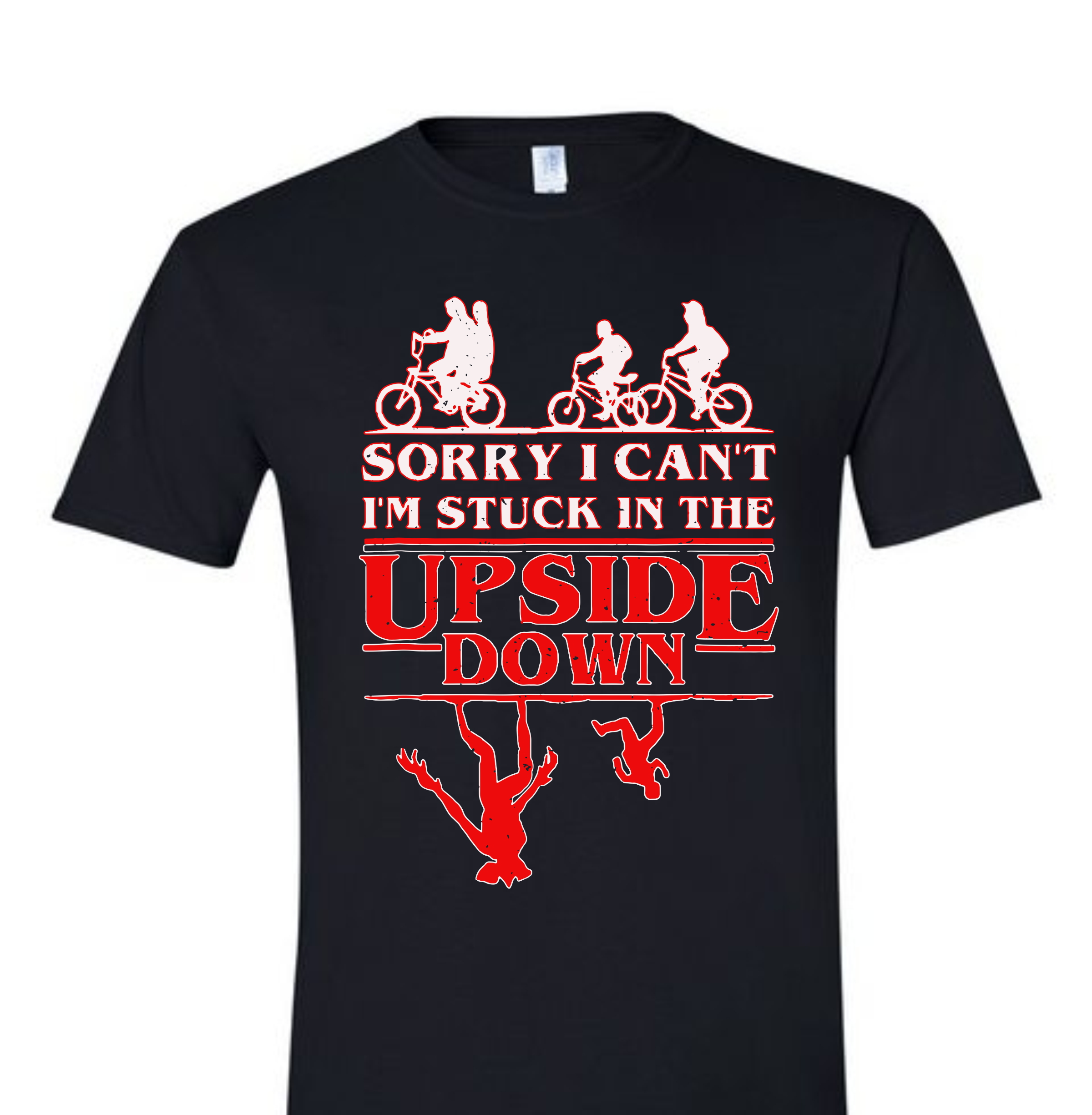 Stranger Things T-Shirts