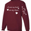 Miniatura: I Wear My Heart On My Sleeve Shirt