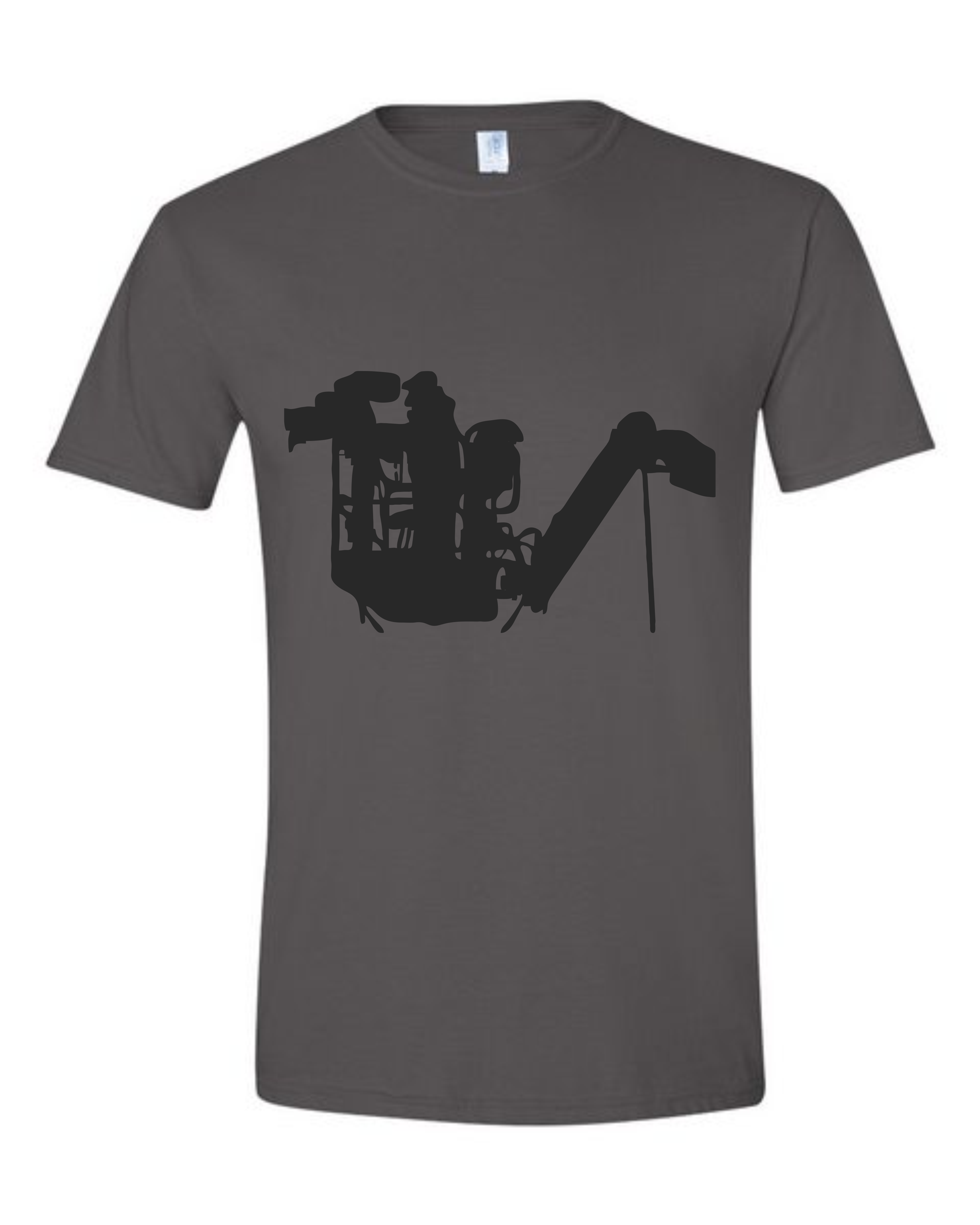 Camera man T-Shirt