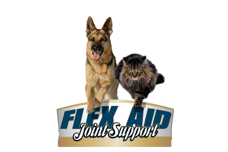 Flex Aid: Joint Support/Stiffness