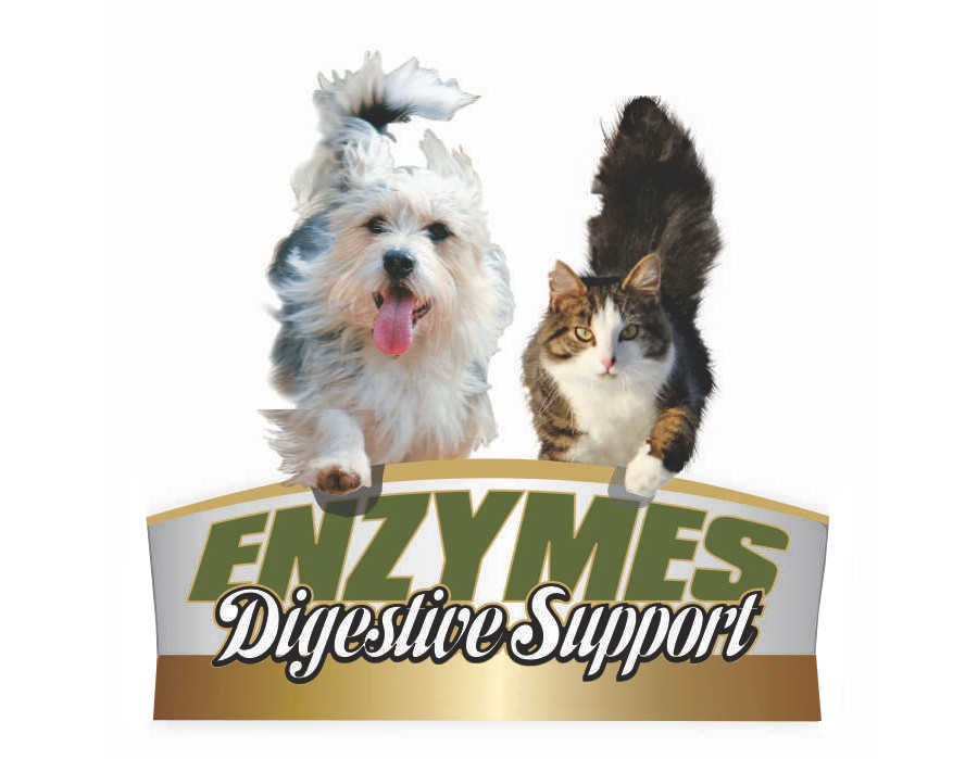 Enzymes: Skin/Allergies/Digestive