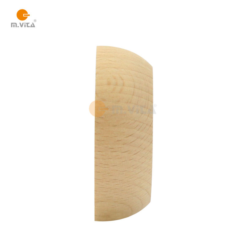 Thumbnail: Mini Wooden Dish