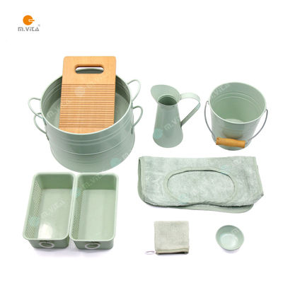 montessori practical life, montessori washing activities, montessori materials, washing cloths, montessori items