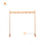 Thumbnail: Montessori Activity Gym for Hanging Mobiles