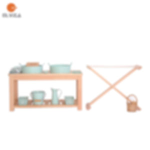 washing and drying cloths, montessori practical life, montessori materials, washing cloths, montessori items