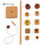 Thumbnail: sensorial materials, montessori suppliers, montessori supplies, montessori shops, montessori materials, montessori items