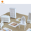 Thumbnail: Objects with Similar Cards: Bedroom 12 Objects with 12 Cards