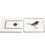 Thumbnail: Black and White Cards Animals